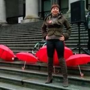 Meet your Posher, Margaret